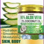 Aloe Vera Coconut Oil Body C..