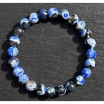 Anxiety Beaded Bracelet Anxiety Beaded Bracelet