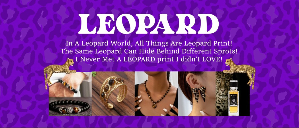 Leopard Products