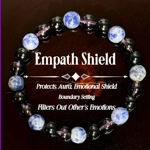 Empath Shield Bracelet