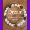 Dream & Career Bracelet
