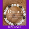 Dream & Career Bracelet