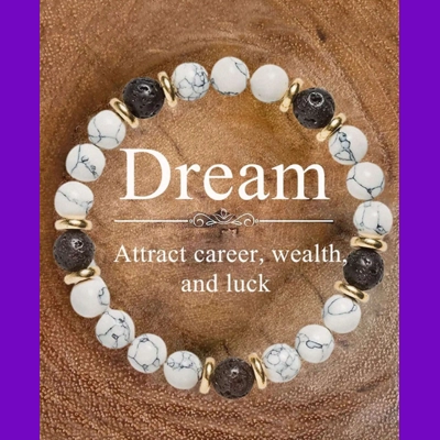 Dream & Career Bracelet Dream & Career Bracelet