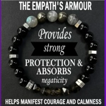 Empath Bracelet