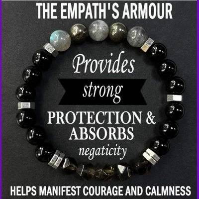 Empath Bracelet Empath Bracelet