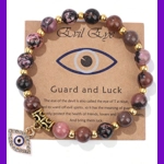 Guard & Luck Bracelet