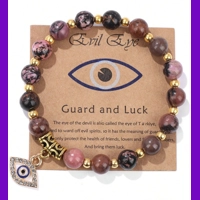 Guard & Luck Bracelet