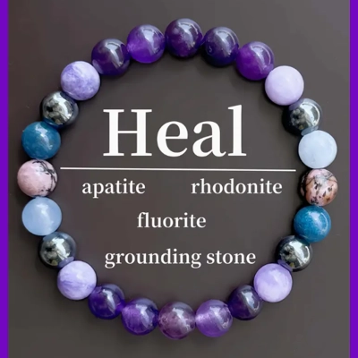 Heal Bracelet Heal Bracelet