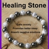 Healing Stone Bracelet