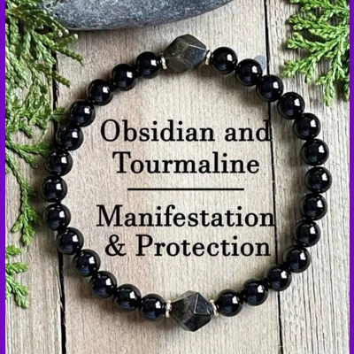 Manifestation & Protection