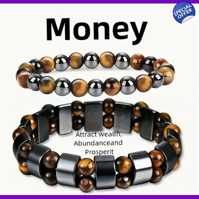 Money Duel Protection Bracelet Money Duel Protection Bracelet