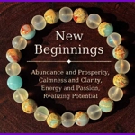 New Beginnings Bracelet