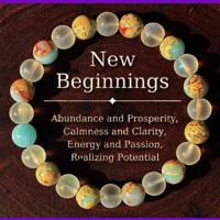 New Beginnings Bracelet
