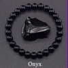 Black Onyx Bracelet