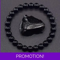 Black Onyx Bracelet