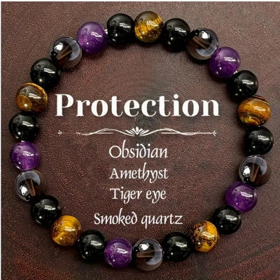 Protection Bracelet Protection Bracelet