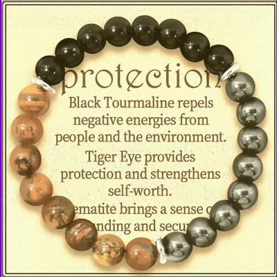 Protection Bracelet Protection Bracelet