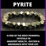 Lucky Charm Bracelet