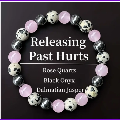 Releasing Bracelet