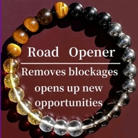 Road Opener Bracelet