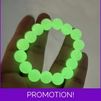 Luminous Bracelets