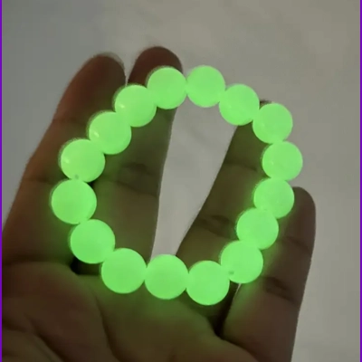 Luminous Bracelets Luminous Bracelets