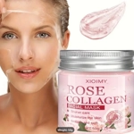 Rose Collagen Mask Rose Collagen Mask