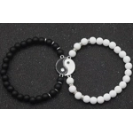 Yin Yang Tai Chi Bracelet Yin Yang Tai Chi Bracelet