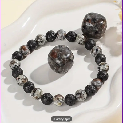 Memory Bracelet Memory Bracelet