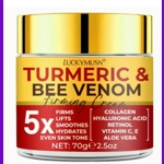 Tumeric & Bee Venom Tumeric & Bee Venom