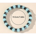 Glow Beaded Bracelet Glow Beaded Bracelet