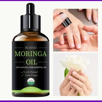 Moringa Oil