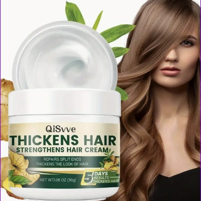 Hair Strengthening Essential Oil Hair Strengthening Essential Oil
