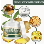 Hair Strengthening Essential Oil Hair Strengthening Essential Oil