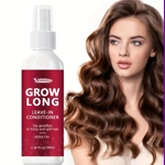 Keratin Leave-In Conditioner..