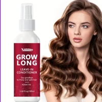 Keratin Leave-In Conditioner Spray