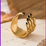 Bohemian Fingers Ring Bohemian Fingers Ring