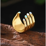 Bohemian Fingers Ring Bohemian Fingers Ring