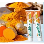 Turmeric Toothpaste Turmeric Toothpaste