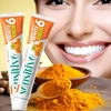 Turmeric Toothpaste