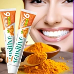 Turmeric Toothpaste Turmeric Toothpaste