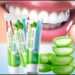 Aloe Vera Whitening Toothpaste Aloe Vera Whitening Toothpaste