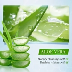 Aloe Vera Whitening Toothpaste Aloe Vera Whitening Toothpaste