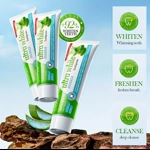 Aloe Vera Whitening Toothpaste Aloe Vera Whitening Toothpaste