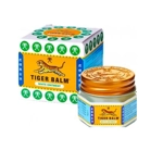Tiger Balm Red or White Lg Tiger Balm Red or White Lg