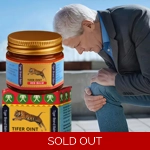 Tiger Balm Red or White Sm