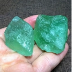 Green Aventurine Green Aventurine