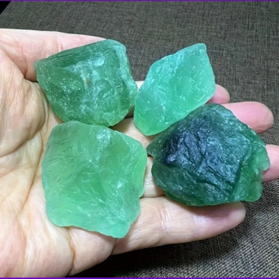 Green Aventurine Green Aventurine