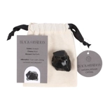 Black Obsidian Crystal Black Obsidian Crystal