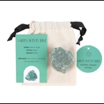 Green Aventurine Crystal Green Aventurine Crystal